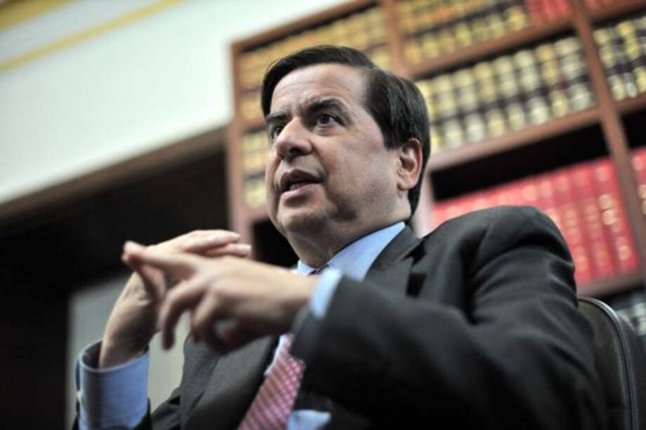 El ministro Cristo estará en Manizales rindiendo gestión de su cartera / Foto: Archivo