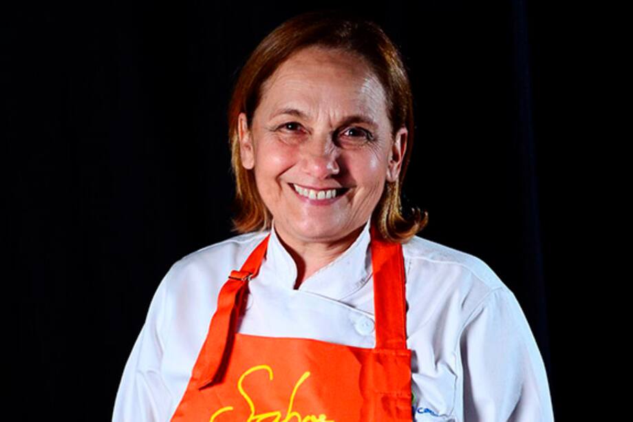 “No hay que perder la mesa familiar” Dolli Irigoyen