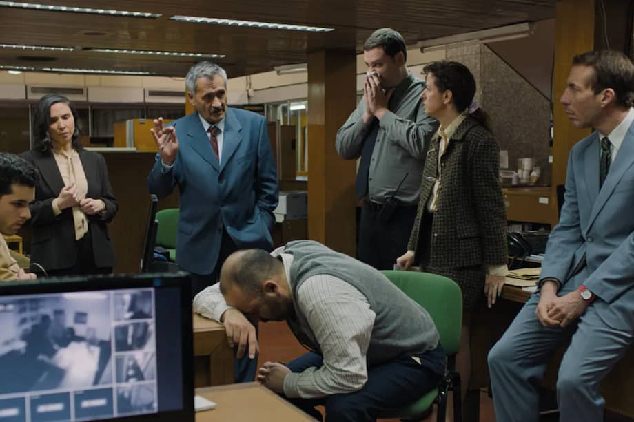 “Los delincuentes” del argentino Rodrigo Moreno es una de las seleccionadas en el listado.