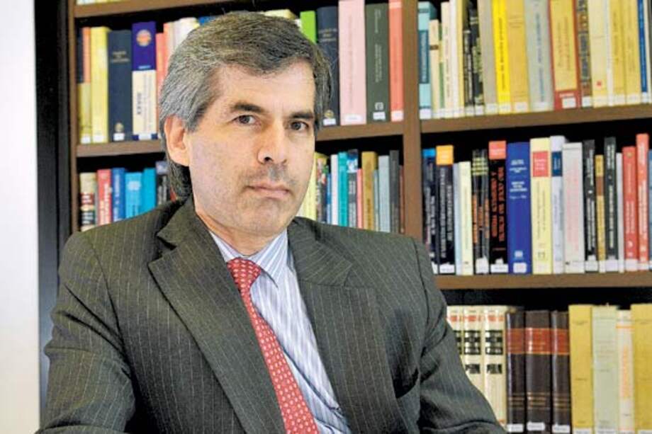 Congreso debe acompañar debate de lucha contra las drogas