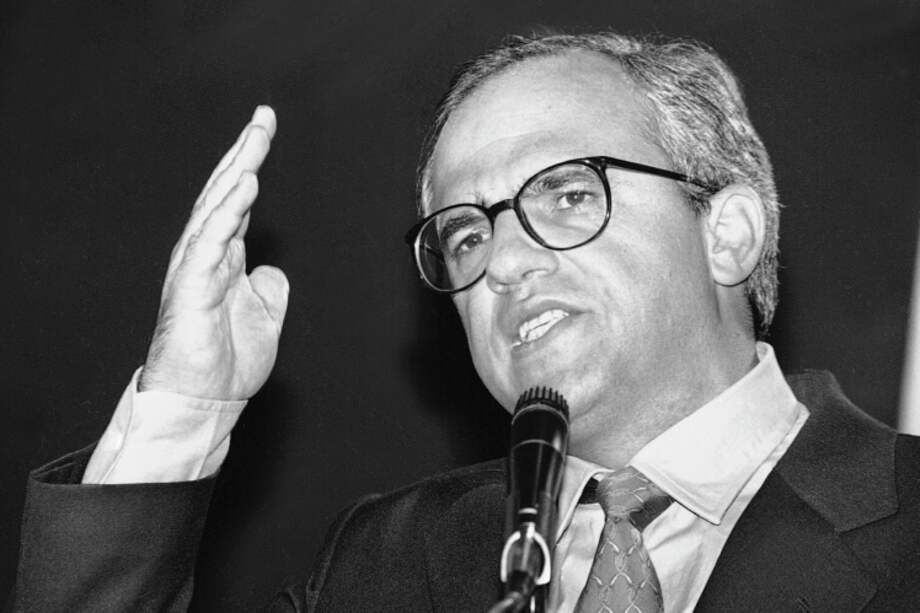 Al final del escándalo, Samper fue absuelto, Estados Unidos le quitó la visa, y el vicepresidente Humberto de La Calle dio un paso al costado. / Archivo