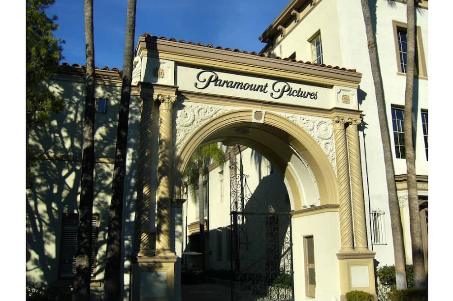 El objetivo es que los ejecutivos de Paramount "firmen un Memorando de Entendimiento" para comprometerse a "reflejar la población latina en EE.UU.". / Cortesía