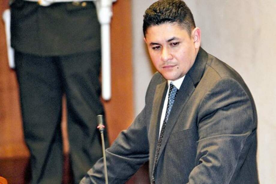 Niegan libertad a excomandante paramilitar alias 'Don Antonio'