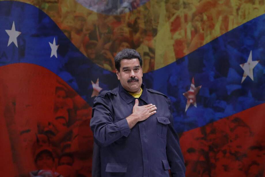 El fenómeno migratorio de venezolanos hacia Colombia ha crecido particularmente durante el gobierno del presidente, Nicolás Maduro. Sin embargo, el éxodo comenzó en 2005. / EFE