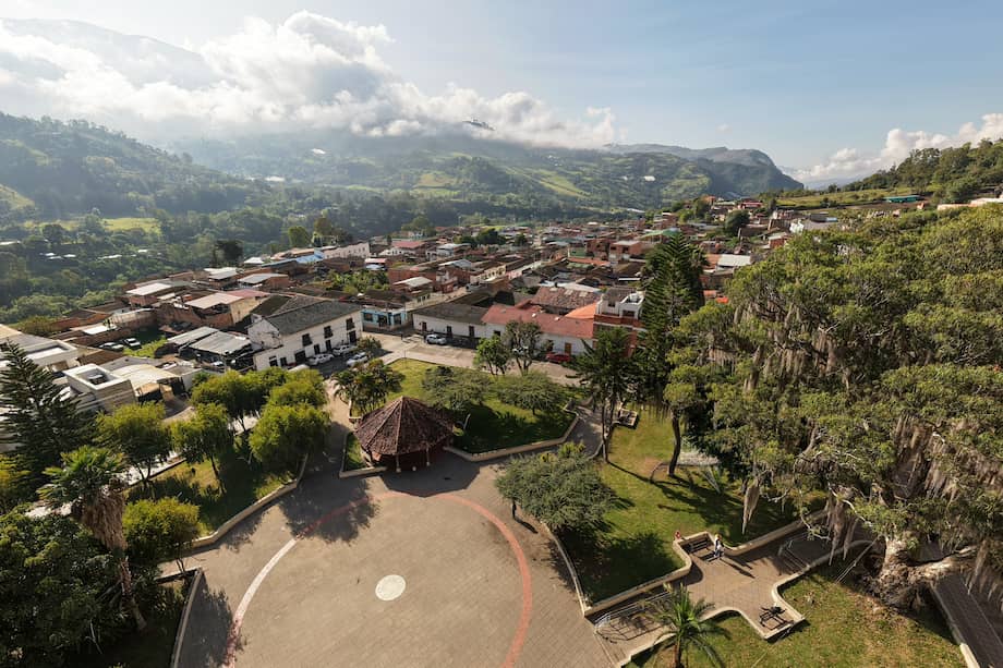 En Concepción, el turismo no se consume: se comparte. En cada lugar al que usted llega, son los mismos dueños de las propiedades, de los animales o los gestores de las iniciativas quienes lo reciben.