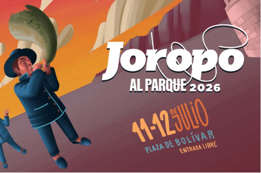 La Plaza de Bolívar reunirá a los exponentes más destacados de la música llanera para la quinta edición del festival.