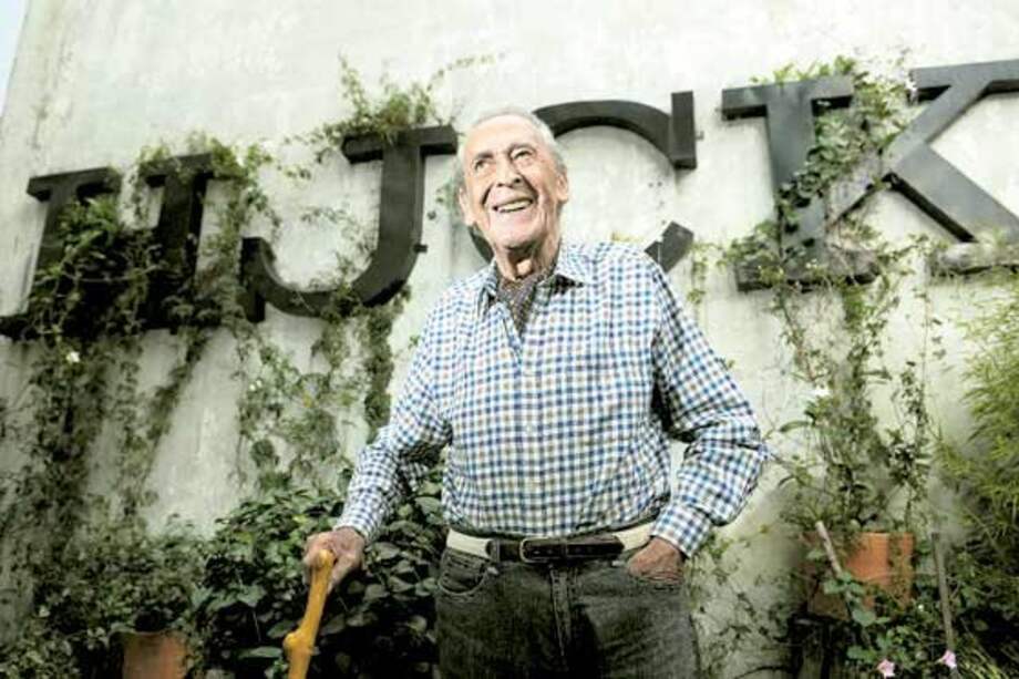 Archivo El Espectador.