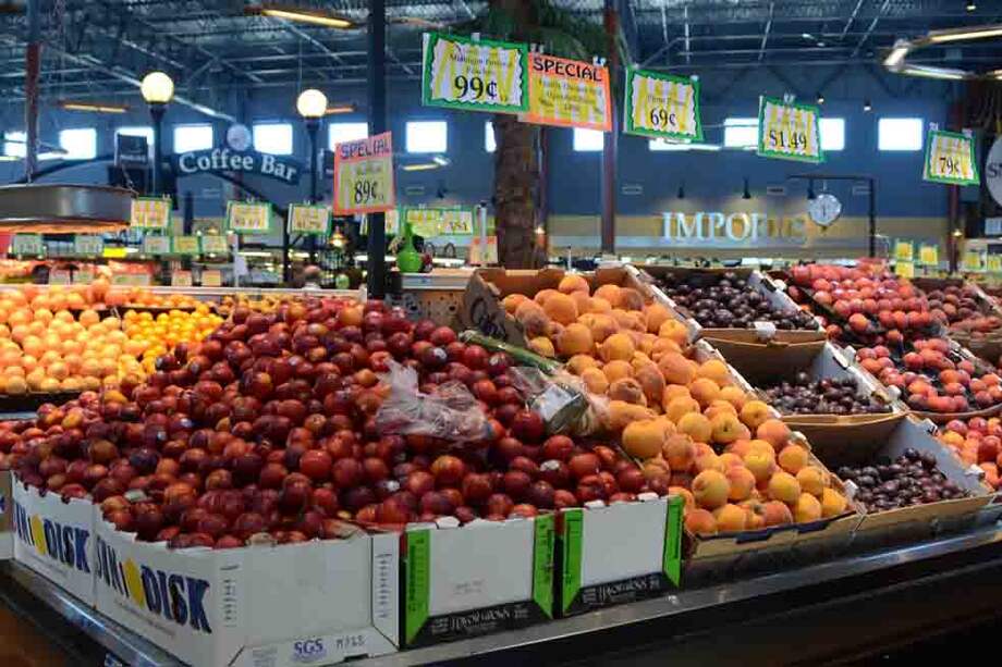 En las tiendas de Chicago ya hay productos colombianos. / Proexport