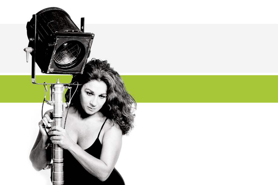 Lolita Flores en este momento está protagonizando una comedia titulada ‘Sofoco’. / Archivo particular