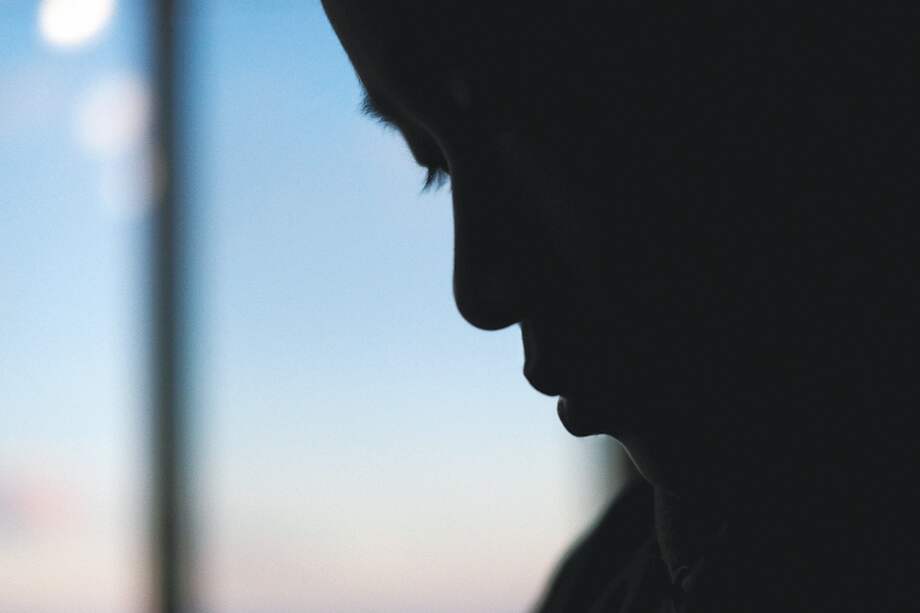 Mario no quiere que sus compañeros de colegio conozcan su historia por temor a ser discriminado./ Getty Images