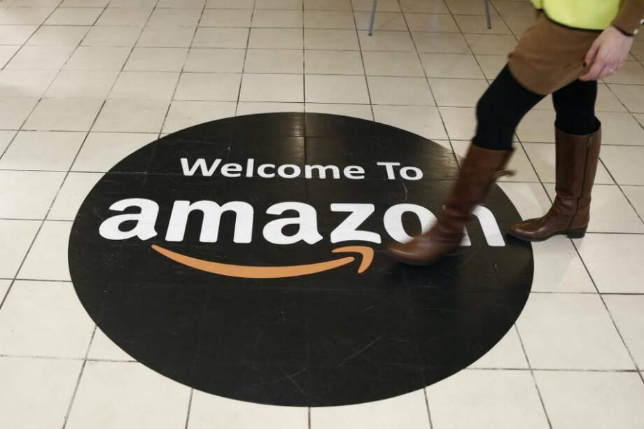 La ambiciosa estrategia promete convertir a FedEx y UPS en rivales de Amazon. / Bloomberg News