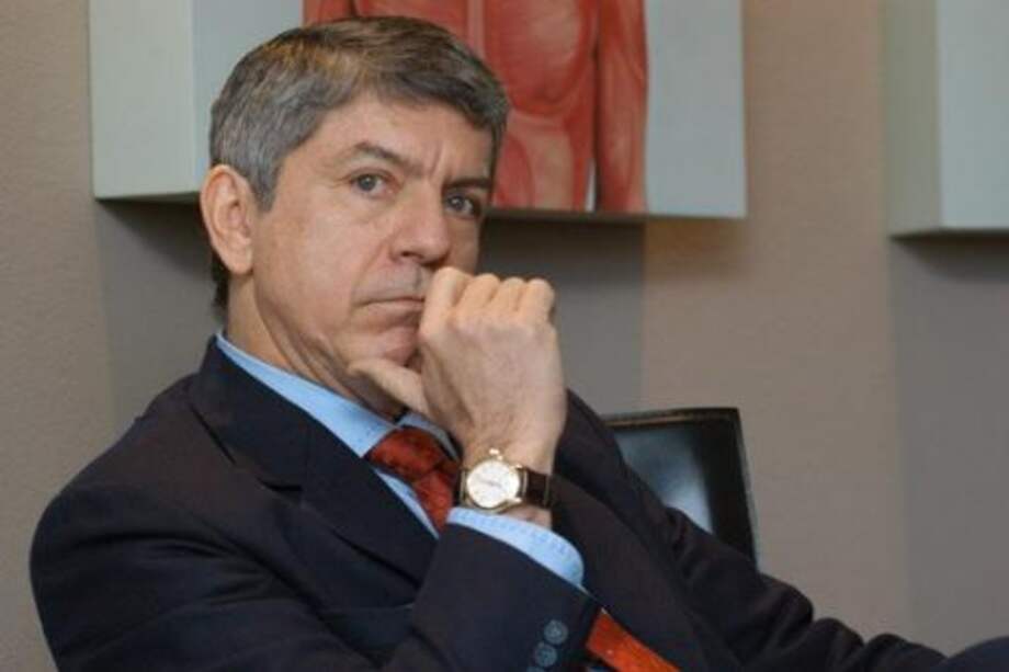 En la Procuraduría hay algún 'matute' con el expresidente Uribe: Gaviria