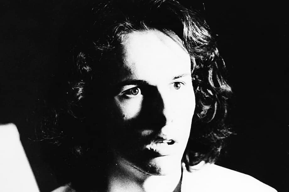 El escritor Andrés Caicedo se suicidó en marzo de 1977 en Cali, poco después de lanzar su novela ‘¡Que viva la música!’. / Archivo - El Espectador