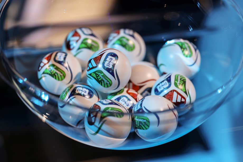 La primera parada de camino a Estados Unidos, México y Canadá 2026 comenzó este viernes con el sorteo de la Copa Mundo, que se celebró en Washington.