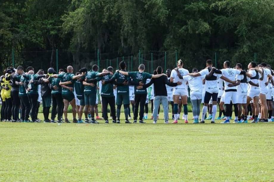 El conjunto azucarero atraviesa una difícil situación administrativa y deportiva.