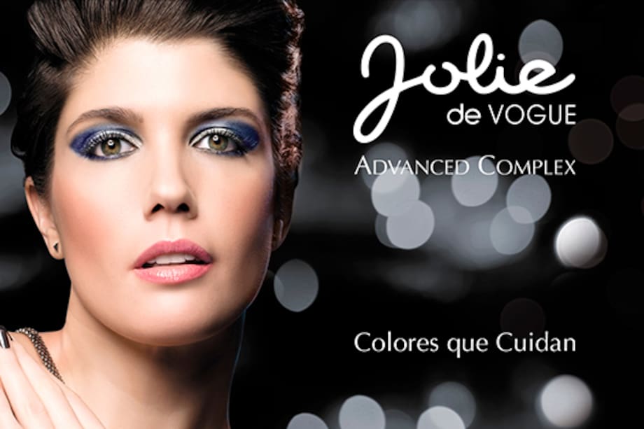 La nueva era de Jolie de Vogue