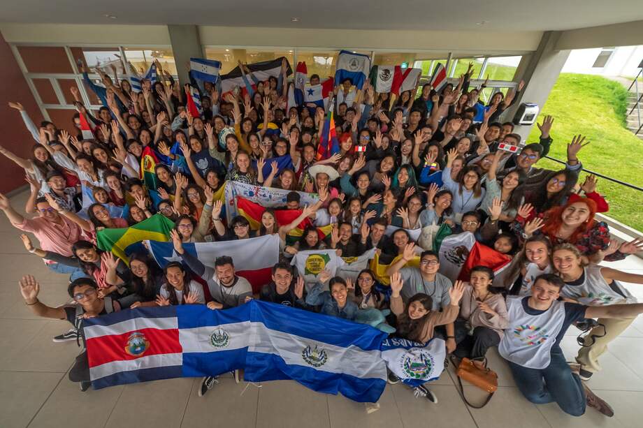 Conferencia Climática de la Juventud Latinoamericana 2023
