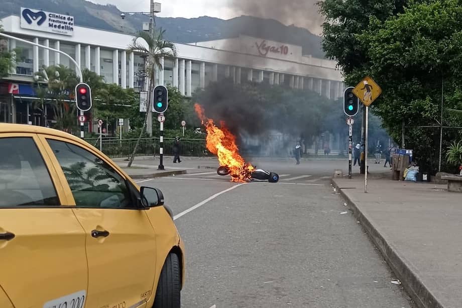 La estudiante que denunció el caso de abuso sexual afirmó haberse reunido con las directivas del politécnico.