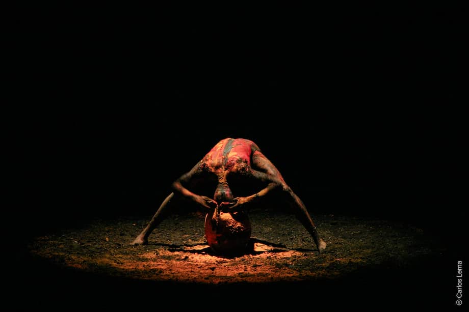 La obra "Rebis" será presentada el 6 de junio en el Centro Nacional de las Artes.