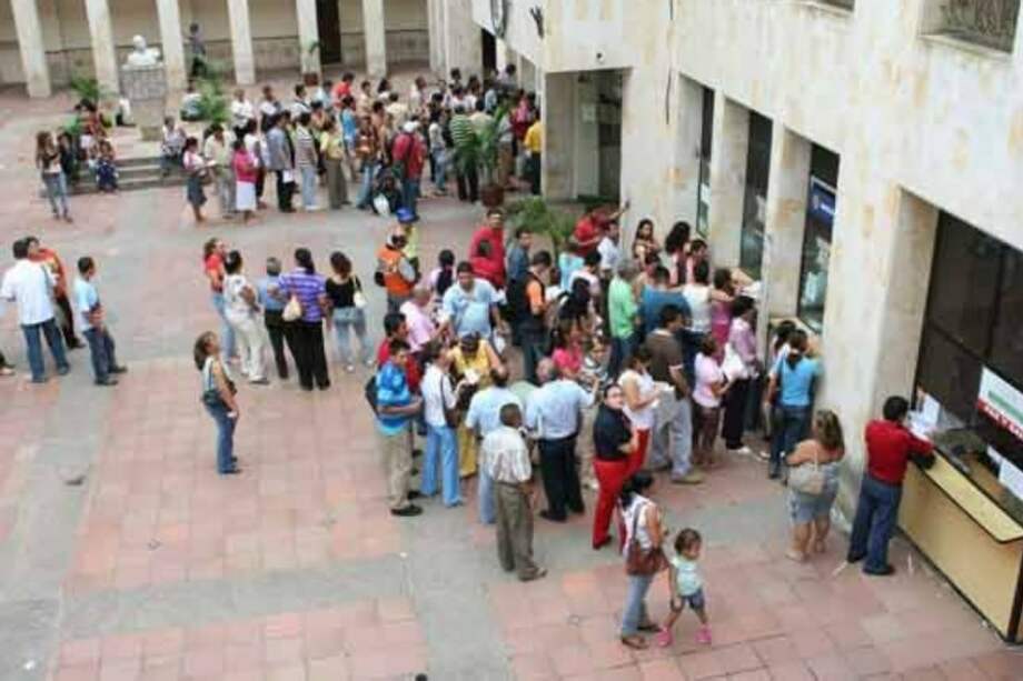 Carga tributaria en Latinoamérica equivale a 19,4% del PIB, según OCDE