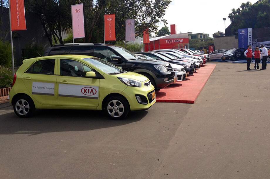 En el Salón se puede estrenar y divertirse sin tener que comprar