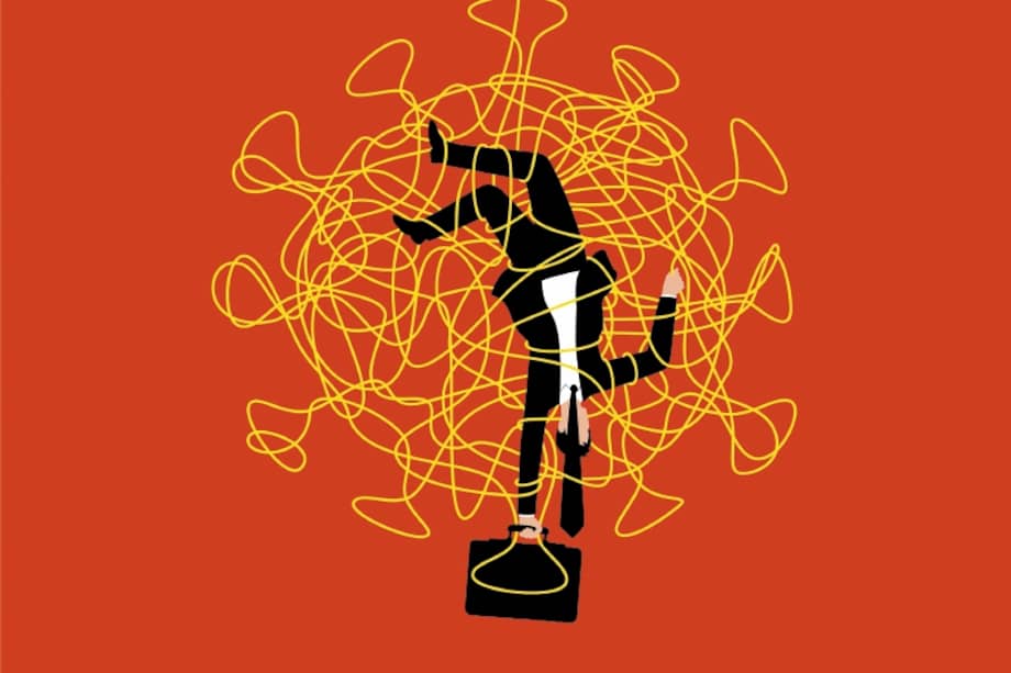 ¿Qué pasará con la economía si la pandemia empeora?