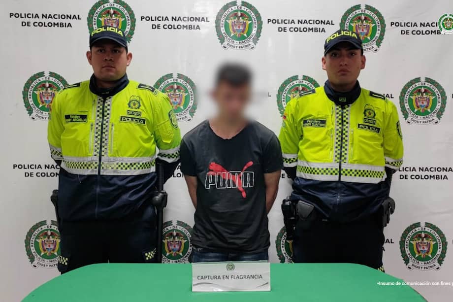 El detenido habría abusado de su hija cuando la menor de edad tenía 2 años.