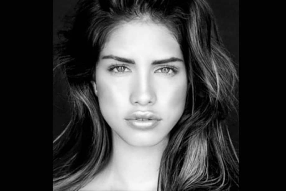 A modelo caleña la mataron a golpes en México, reveló la necropsia