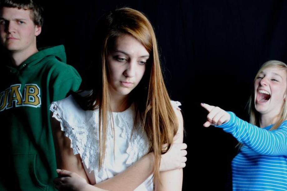 Bullying, una modalidad frecuente en los niños