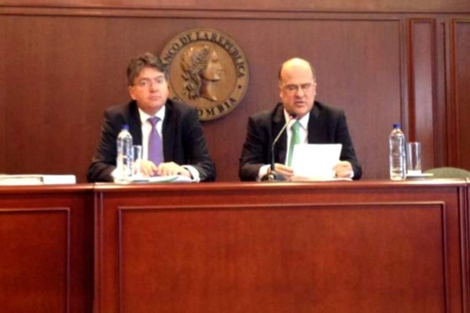 'Tasas de interés se mantendrían estables'