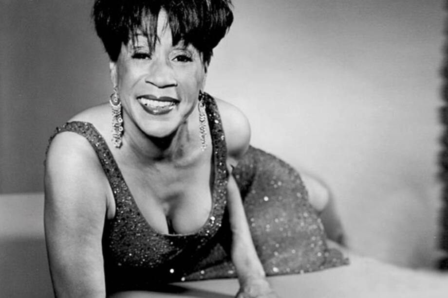 Bettye LaVette, la diva redescubierta