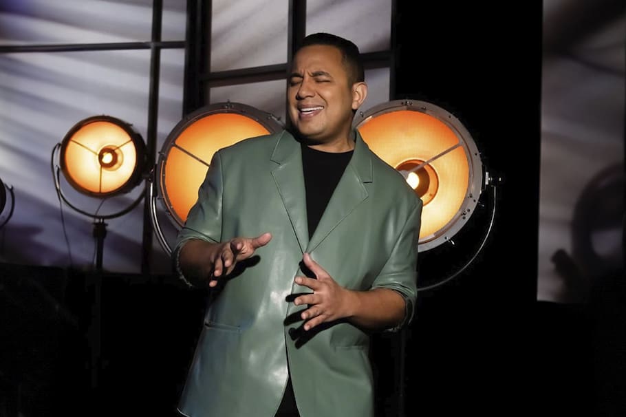 Pipe Peláez estuvo en riesgo de morir. Un dolor de cabeza lo llevó a la UCI