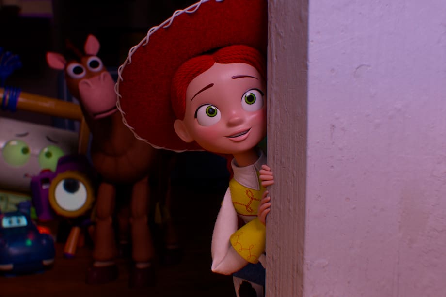 Revelan el final original de ‘Toy Story 5’ que Pixar eliminó antes de llegar a los cines