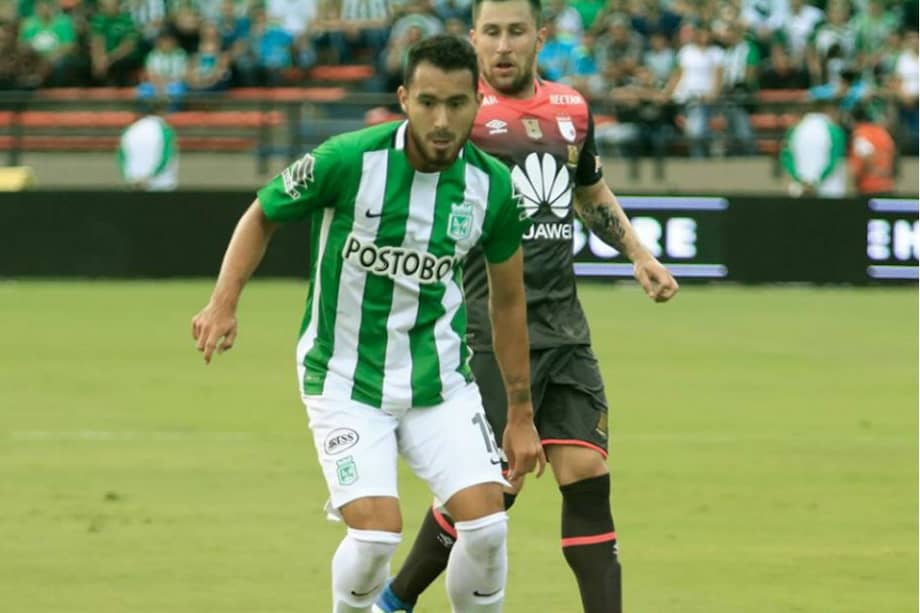 Club Atlético Nacional Oficial.