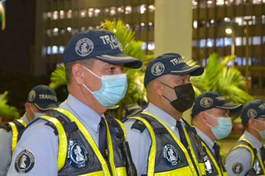 El ataque se presentó en la vía al Mar.