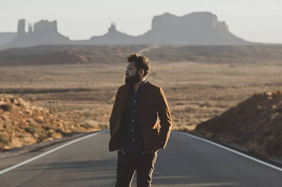 /Passenger USA Press photo by Jarrad Seng