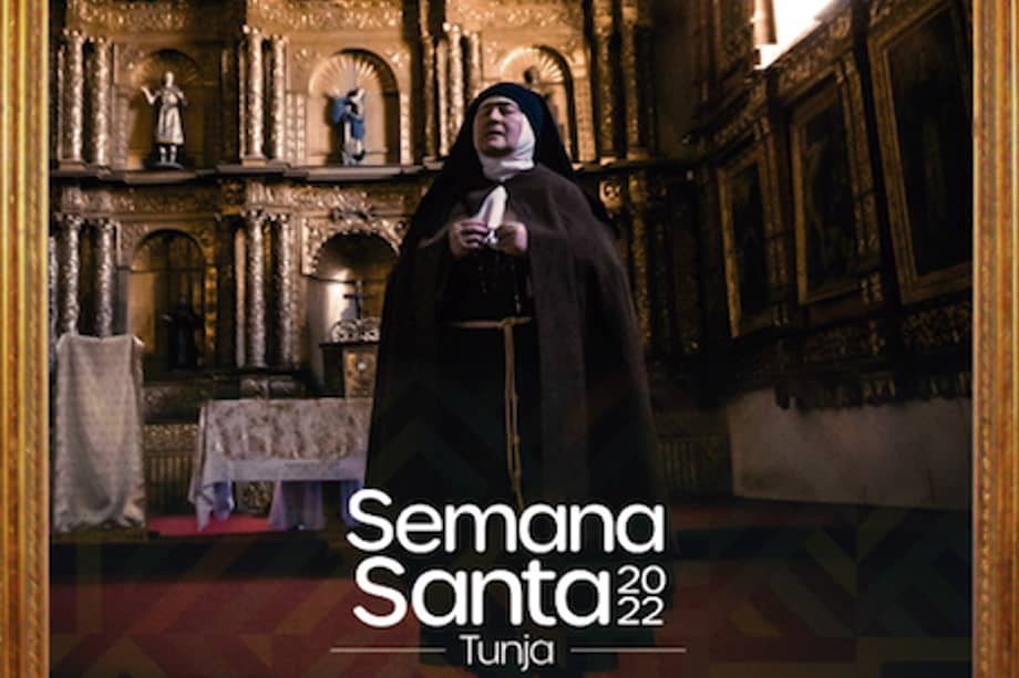 Durante estos días santos, los ciudadanos y visitantes podrán realizar una ruta gastronómica por los diferentes lugares para conocer la gastronomía típica boyacense.