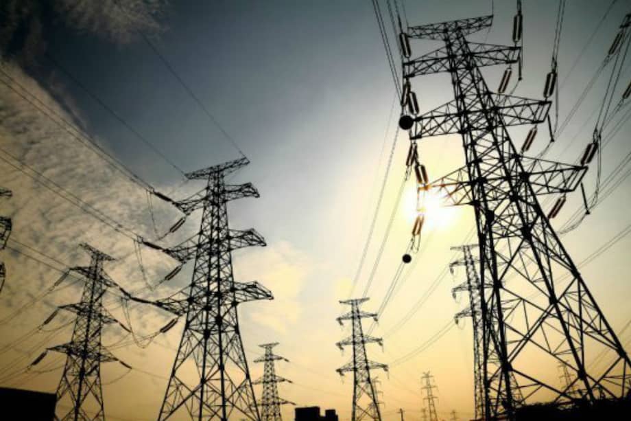 Los cortes de luz en Cartagena iniciarán el jueves a las 5:00 de la mañana.