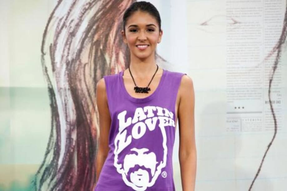 Moda casual en la pasarela de Latin Lover