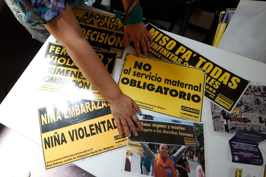 “La razón por la que las mujeres no quieren tener hijos como antes son los hombres”: Gonzalo Mallarino