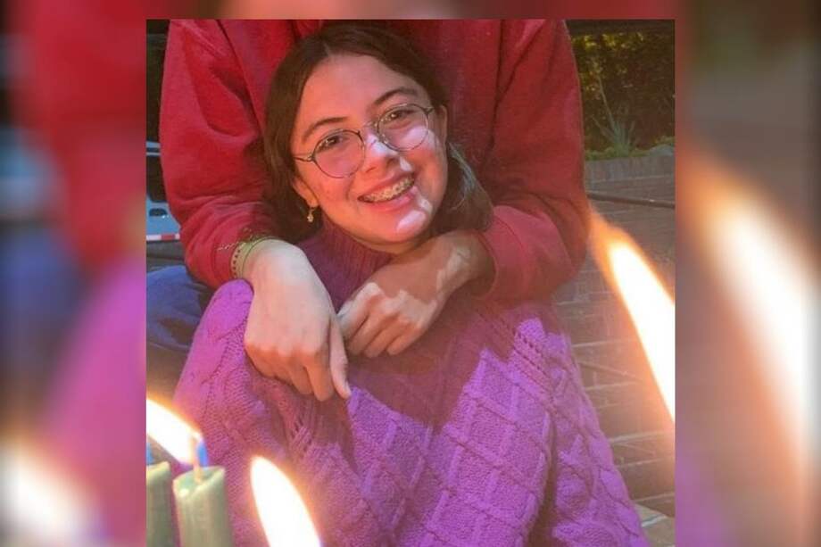 Su familia ya avisó sobre la desaparición a la Policía y la Fiscalía.