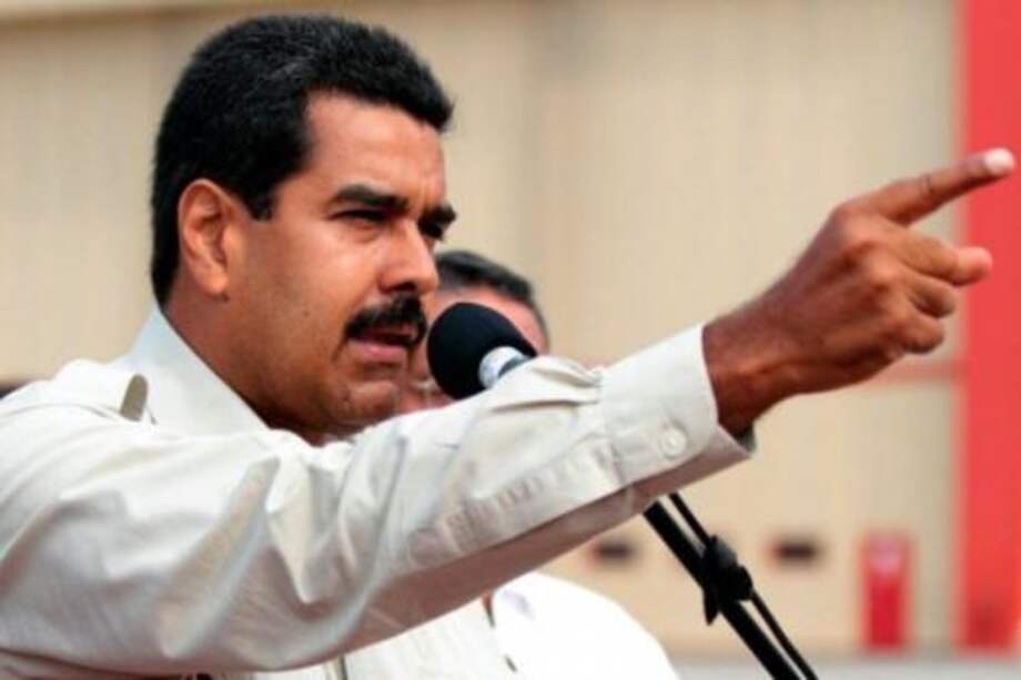 Maduro anunciará nuevo paquete de medidas contra crisis económica en Venezuela