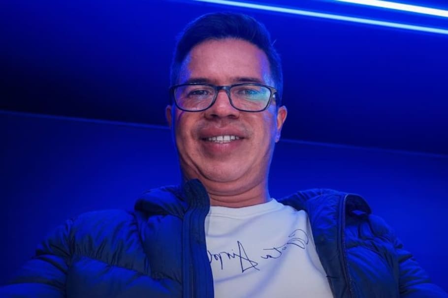 Saúl Duarte Naranjo, el cantante condenado por intentar asesinar a su expareja
