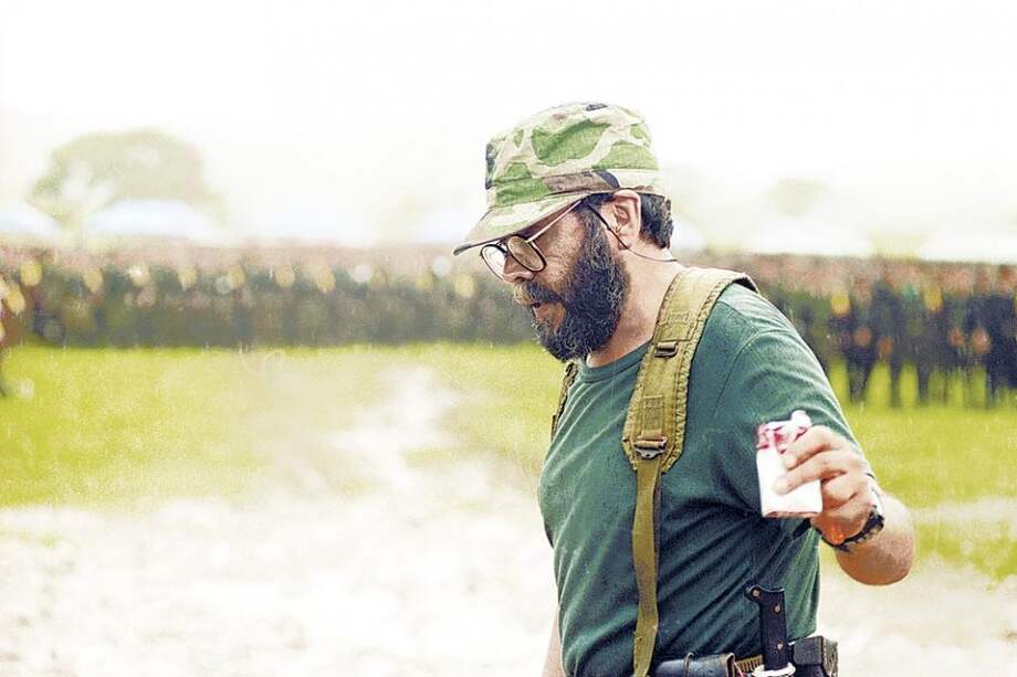 'Timochenko' dice que Santos debe responder por muerte de 'Alfonso Cano'