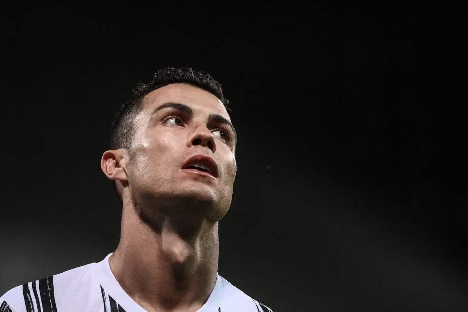 El portugués anotó este miércoles con el equipo turinés.