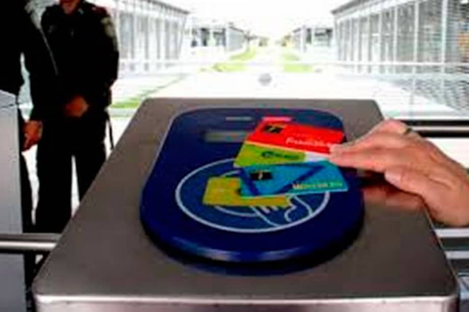 TransMilenio / TransMilenio