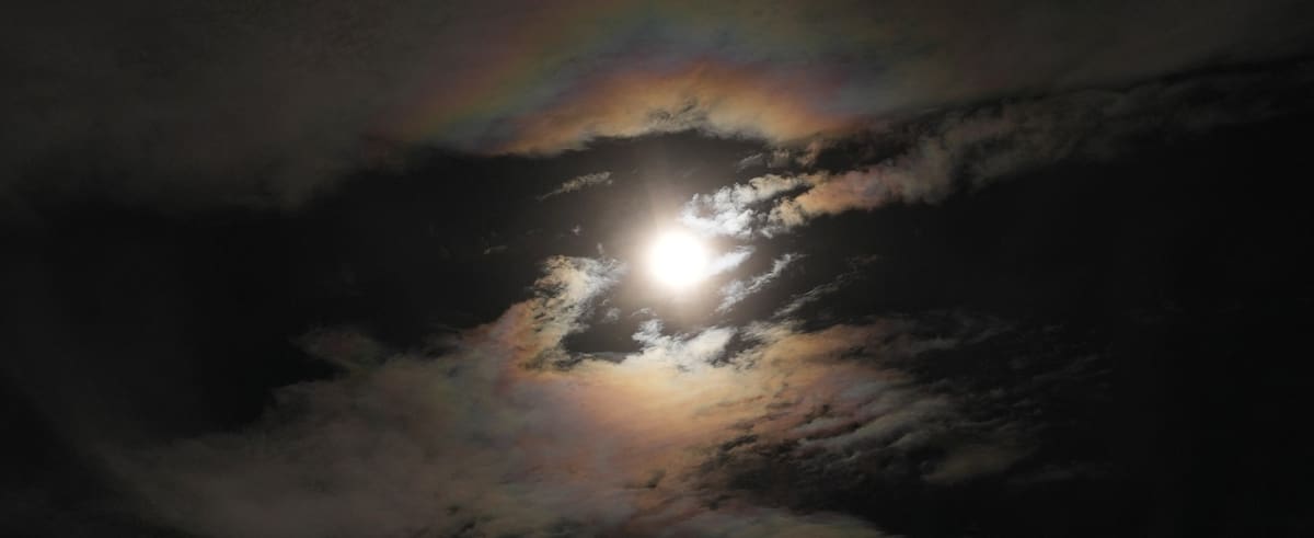 Eclipse de octubre 2023: qué hacer y qué no hacer