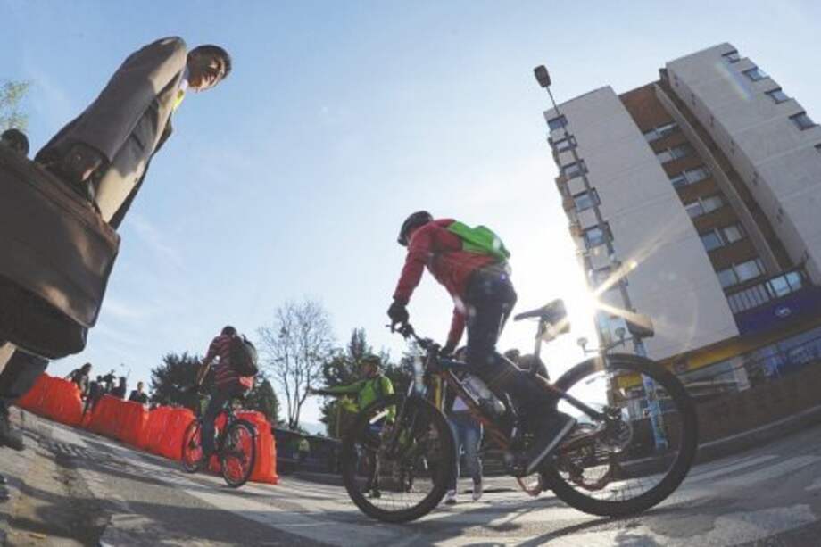 Archivo El Espectador