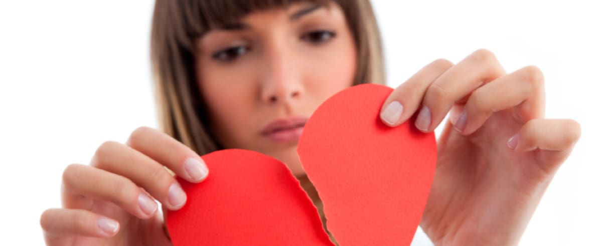 Conoce cuáles son los signos zodiacales que no encontrarán el amor en este 2022.