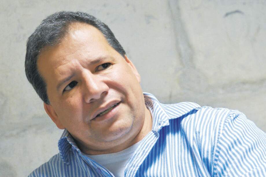 Daniel Rendón Herrera, alias "Don Mario". / Foto: archivo El Espectador